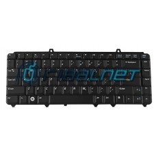 Teclado US Dell 1500